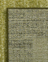 Studio Haven Collection Area Rug -  Conservatory (Light Green) Rectangle Light Green  lifestyle 9