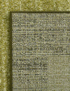 Studio Haven Collection Area Rug -  Conservatory (Light Green) Rectangle Light Green  lifestyle 17