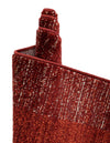 Studio Haven Collection Area Rug -  Conservatory (Terracotta) Rectangle Terracotta  lifestyle 11