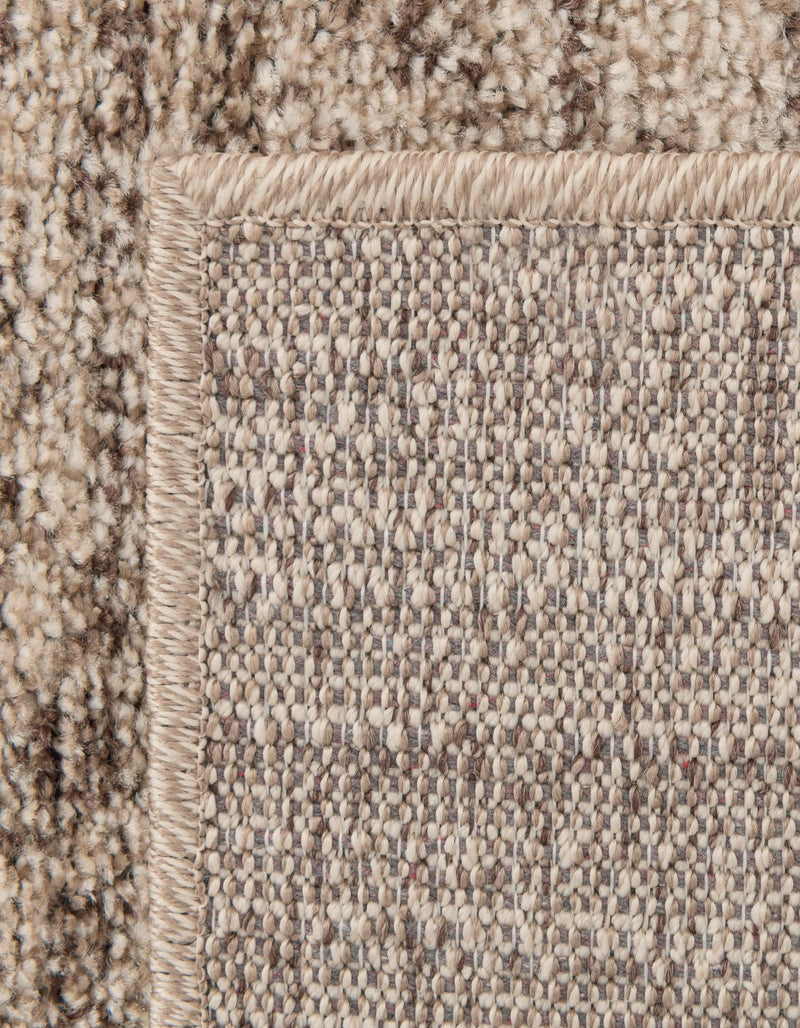 Studio Haven Collection Area Rug -  Conservatory (Beige) Runner Beige  lifestyle 37