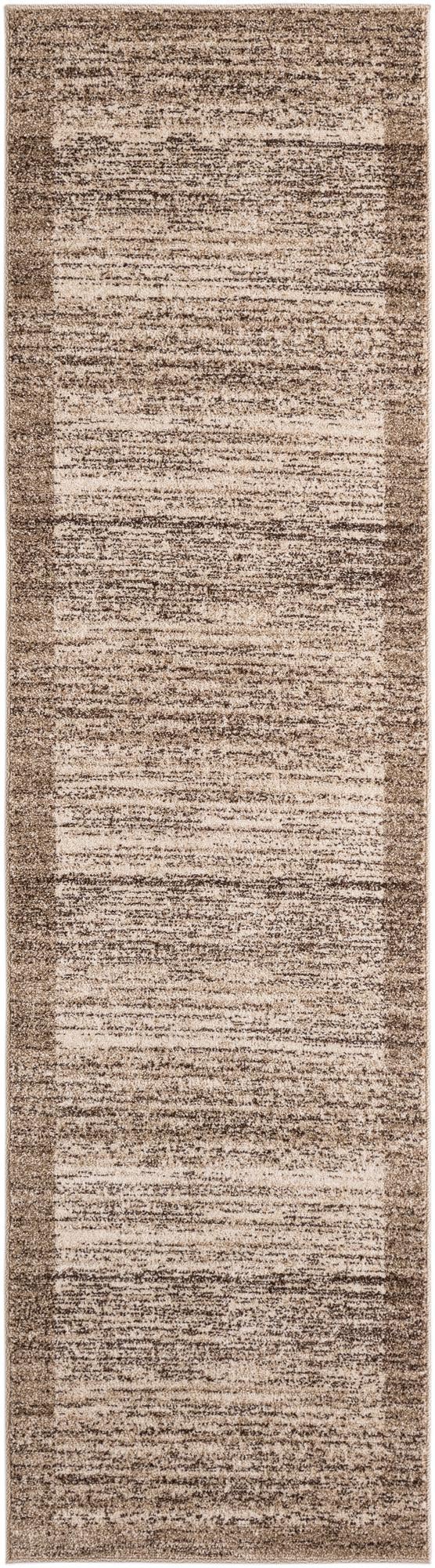 Studio Haven Collection Area Rug -  Conservatory (Beige) Runner Beige  lifestyle 20