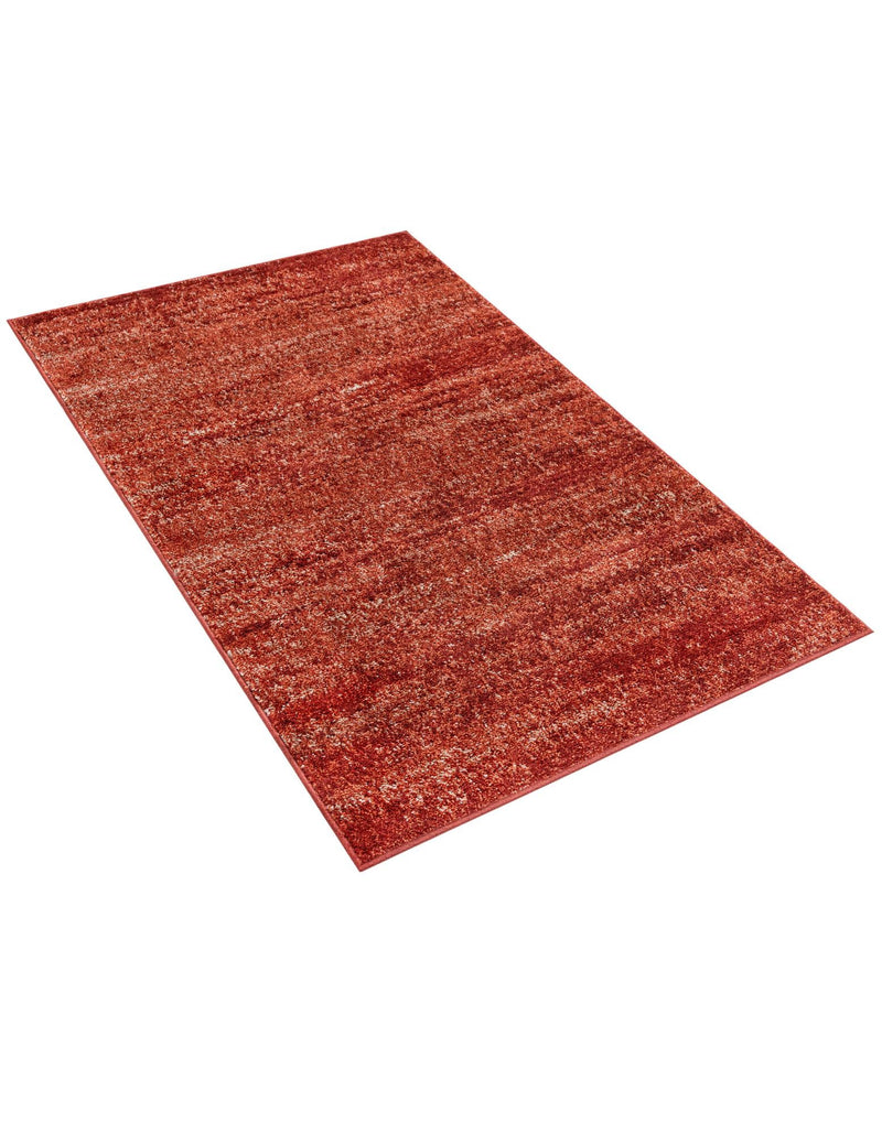 Studio Haven Collection Area Rug -  Gallery (Terracotta) Rectangle Terracotta  lifestyle 4