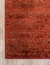 Studio Haven Collection Area Rug -  Gallery (Terracotta) Rectangle Terracotta  lifestyle 30
