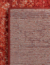 Studio Haven Collection Area Rug -  Gallery (Terracotta) Rectangle Terracotta  lifestyle 31
