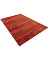 Studio Haven Collection Area Rug -  Gallery (Terracotta) Rectangle Terracotta  lifestyle 9