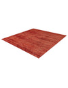 Studio Haven Collection Area Rug -  Gallery (Terracotta) Square Terracotta  lifestyle 41