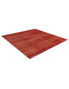 Studio Haven Collection Area Rug -  Gallery (Terracotta) Square Terracotta  lifestyle 42