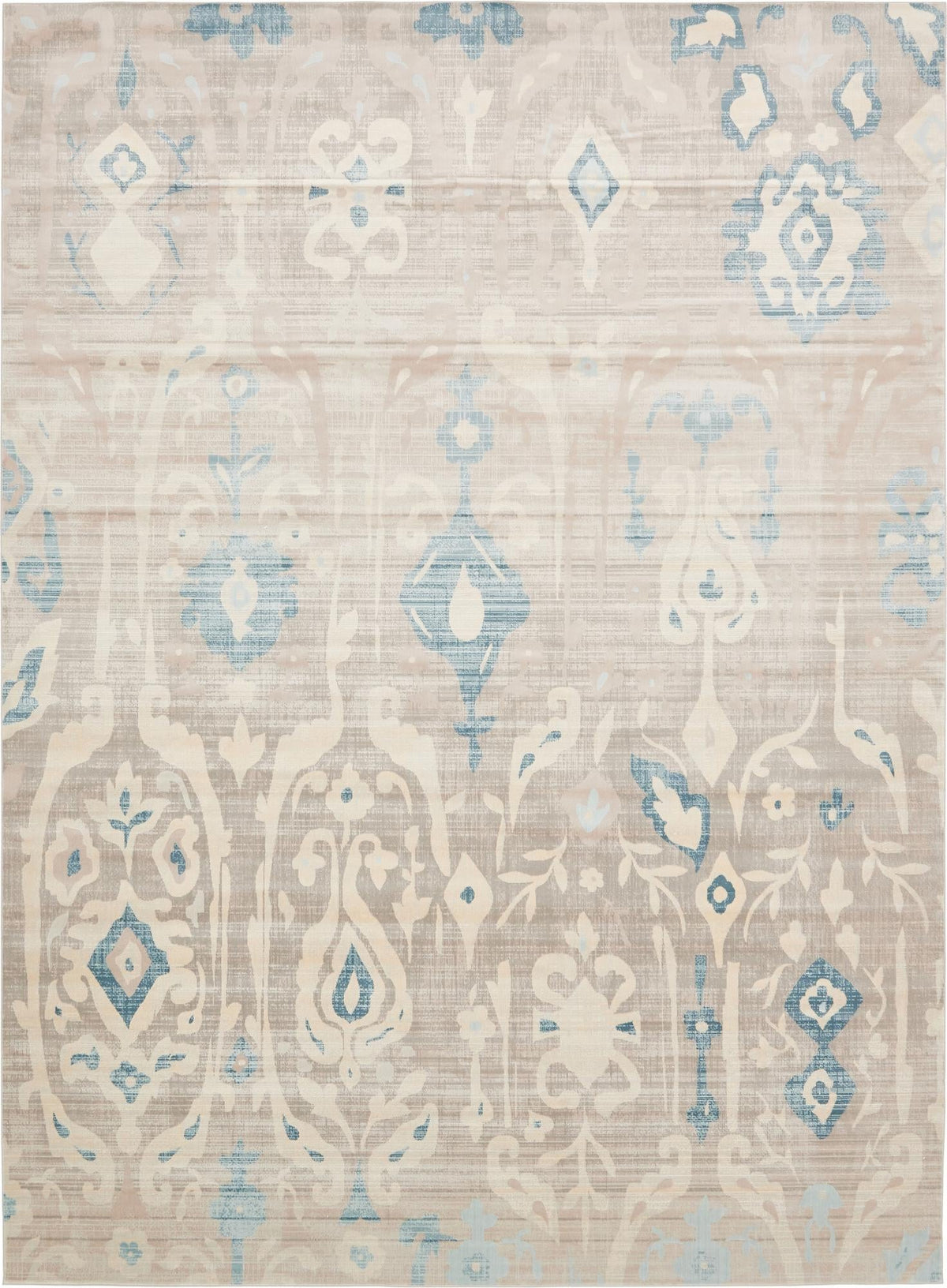 Heritage Retreat Collection Area Rug -  Chalet Rectangle Dark Gray Main