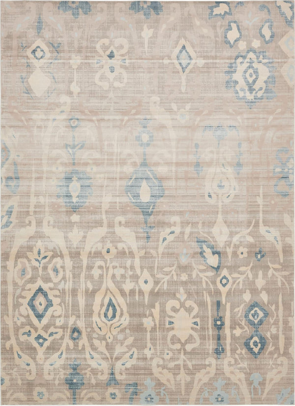 Heritage Retreat Collection Area Rug -  Chalet Rectangle Dark Gray  lifestyle 2