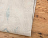 Heritage Retreat Collection Area Rug -  Chalet Rectangle Dark Gray  lifestyle 7