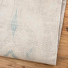 Heritage Retreat Collection Area Rug -  Chalet Square Dark Gray  lifestyle 14