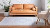 Heritage Retreat Collection Area Rug -  Pavilion Rectangle Beige  lifestyle 4