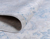 Heritage Retreat Collection Area Rug -  Pavilion Rectangle Beige  lifestyle 7