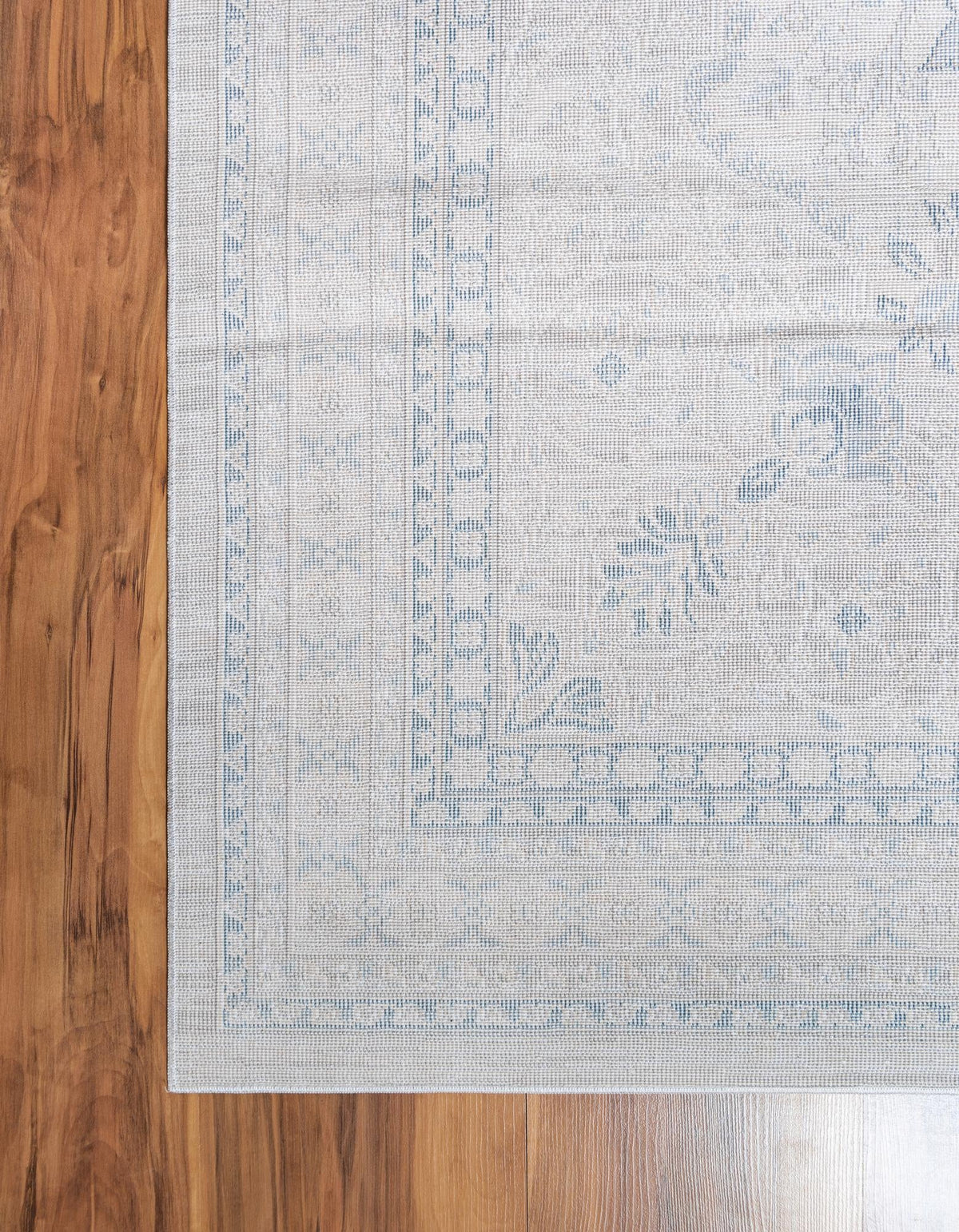 Heritage Retreat Collection Area Rug -  Pavilion Rectangle Beige  lifestyle 10