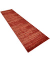 Studio Haven Collection Area Rug -  Gallery (Terracotta) Runner Terracotta  lifestyle 48