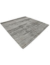 Studio Haven Collection Area Rug -  Gallery (Dark Gray) Square Dark Gray  lifestyle 40
