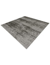 Studio Haven Collection Area Rug -  Gallery (Dark Gray) Square Dark Gray  lifestyle 41