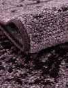 Studio Haven Collection Area Rug -  Gallery (Violet) Rectangle Violet  lifestyle 6