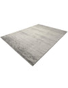 Studio Haven Collection Area Rug -  Gallery (Gray) Rectangle Gray  lifestyle 13