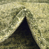 Studio Haven Collection Area Rug -  Gallery (Green) Rectangle Green  lifestyle 7
