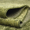 Studio Haven Collection Area Rug -  Gallery (Green) Rectangle Green  lifestyle 12