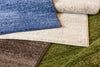 Studio Haven Collection Area Rug -  Gallery (Green) Rectangle Green  lifestyle 16
