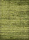 Studio Haven Collection Area Rug -  Gallery (Green) Rectangle Green  lifestyle 2