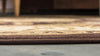 Versailles Elegance Collection Area Rug -  Louveciennes (Brown) Runner Brown  lifestyle 29