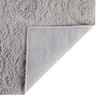 Botanical Bliss Shag Collection Area Rug - Blossomdale Rectangle Light Gray  lifestyle 87