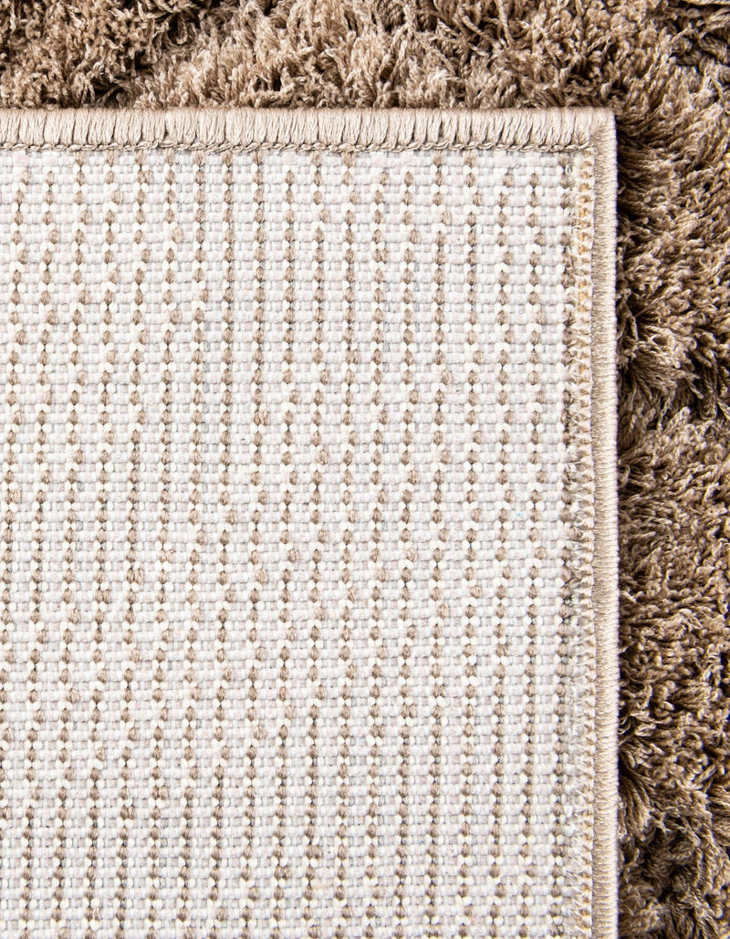 Botanical Bliss Shag Collection Area Rug - Blossomdale Rectangle Beige  lifestyle 88