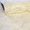 Botanical Bliss Shag Collection Area Rug - Blossomdale Rectangle Ivory  lifestyle 15