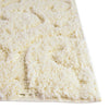 Botanical Bliss Shag Collection Area Rug - Blossomdale Rectangle Ivory  lifestyle 18