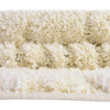 Botanical Bliss Shag Collection Area Rug - Blossomdale Rectangle Ivory  lifestyle 39