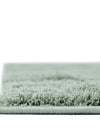 Botanical Bliss Shag Collection Area Rug - Blossomdale Rectangle Green  lifestyle 78