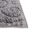 Botanical Bliss Shag Collection Area Rug - Blossomdale Rectangle Dark Gray  lifestyle 70