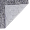 Botanical Bliss Shag Collection Area Rug - Blossomdale Rectangle Dark Gray  lifestyle 92