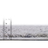 Botanical Bliss Shag Collection Area Rug - Blossomdale Rectangle Light Gray and Gray  lifestyle 13