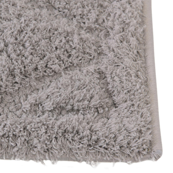Trellis Haven Collection Area Rug - Havenwood Rectangle Gray  lifestyle 27