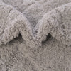 Trellis Haven Collection Area Rug - Havenwood Rectangle Gray  lifestyle 32