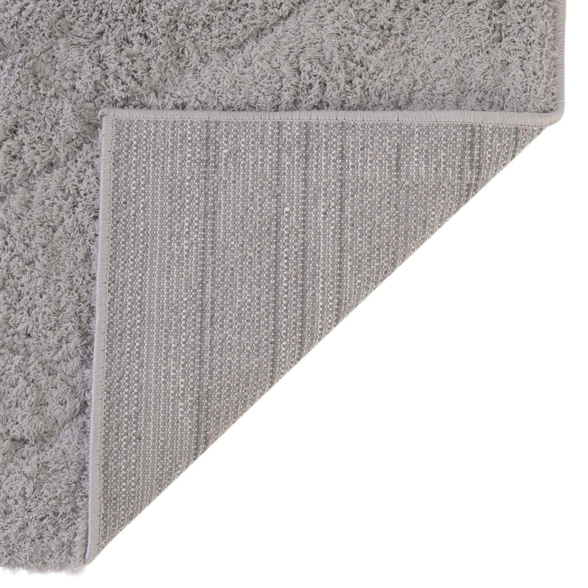 Trellis Haven Collection Area Rug - Havenwood Rectangle Gray  lifestyle 37