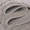 Trellis Haven Collection Area Rug - Havenwood Rectangle Gray  lifestyle 53