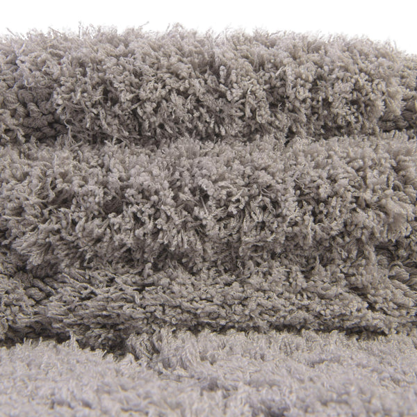 Trellis Haven Collection Area Rug - Havenwood Rectangle Gray  lifestyle 56