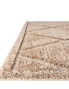Trellis Haven Collection Area Rug - Havenwood Rectangle Beige  lifestyle 28