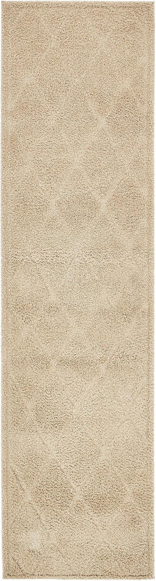 Trellis Haven Collection Area Rug - Havenwood Runner Beige  lifestyle 133