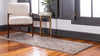Trellis Haven Collection Area Rug - Havenwood Runner Beige  lifestyle 83
