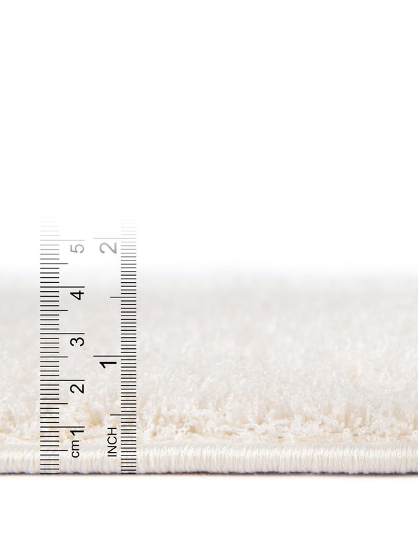 Trellis Haven Collection Area Rug - Havenwood Rectangle Ivory  lifestyle 19