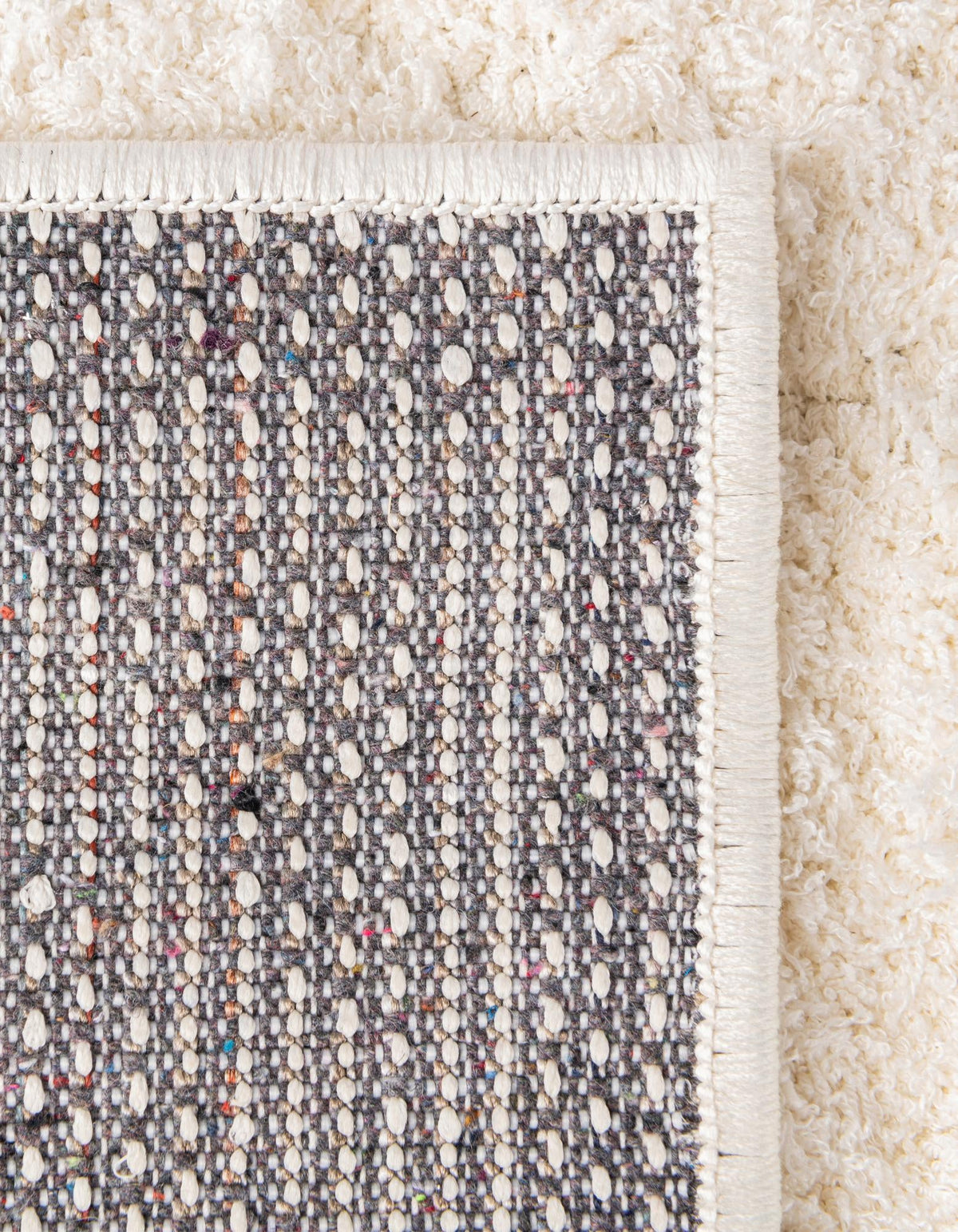 Trellis Haven Collection Area Rug - Havenwood Rectangle Ivory  lifestyle 39