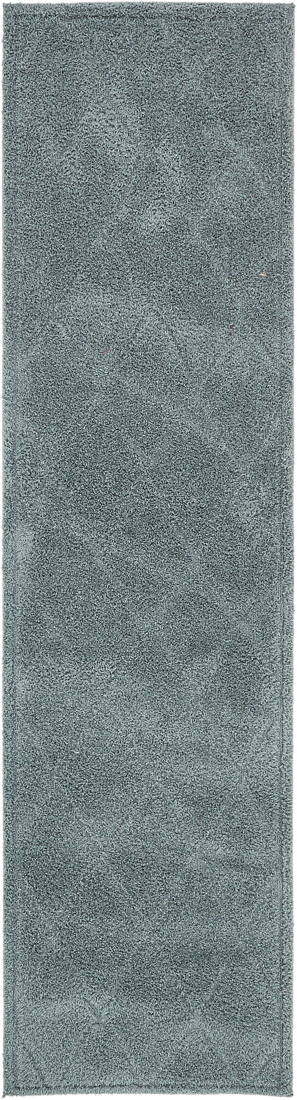 Trellis Haven Collection Area Rug - Havenwood Runner Light Blue  lifestyle 74