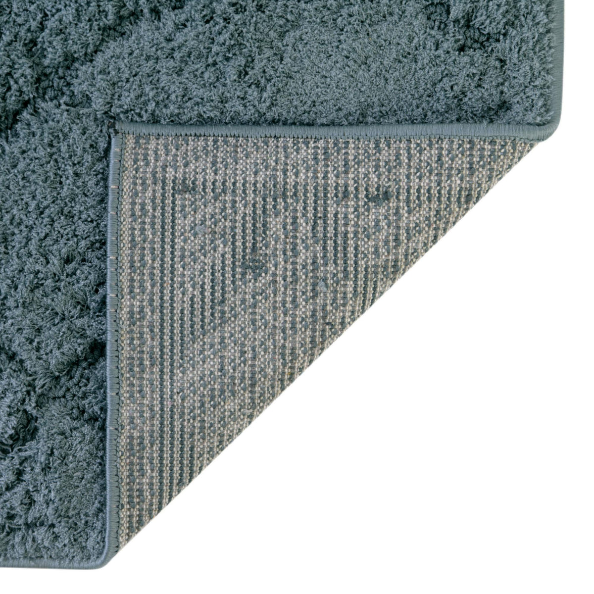 Trellis Haven Collection Area Rug - Havenwood Runner Light Blue  lifestyle 105