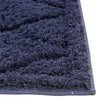 Trellis Haven Collection Area Rug - Havenwood Rectangle Navy Blue  lifestyle 30